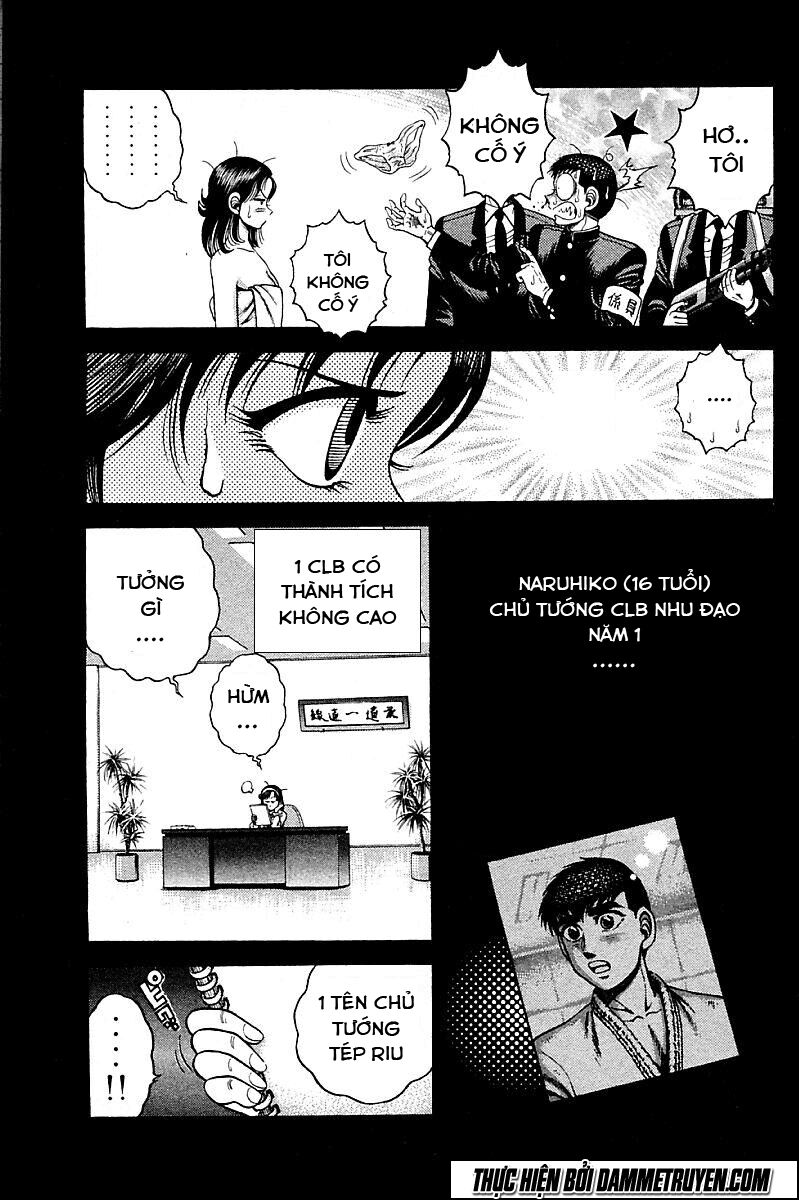 Shin Kotaro Makaritoru! Juudouhen: Chapter 196