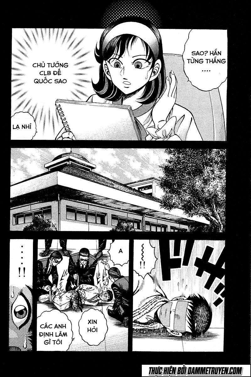 Shin Kotaro Makaritoru! Juudouhen: Chapter 196