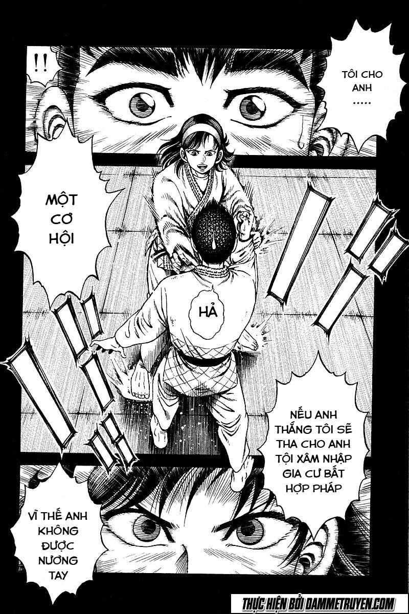 Shin Kotaro Makaritoru! Juudouhen: Chapter 196
