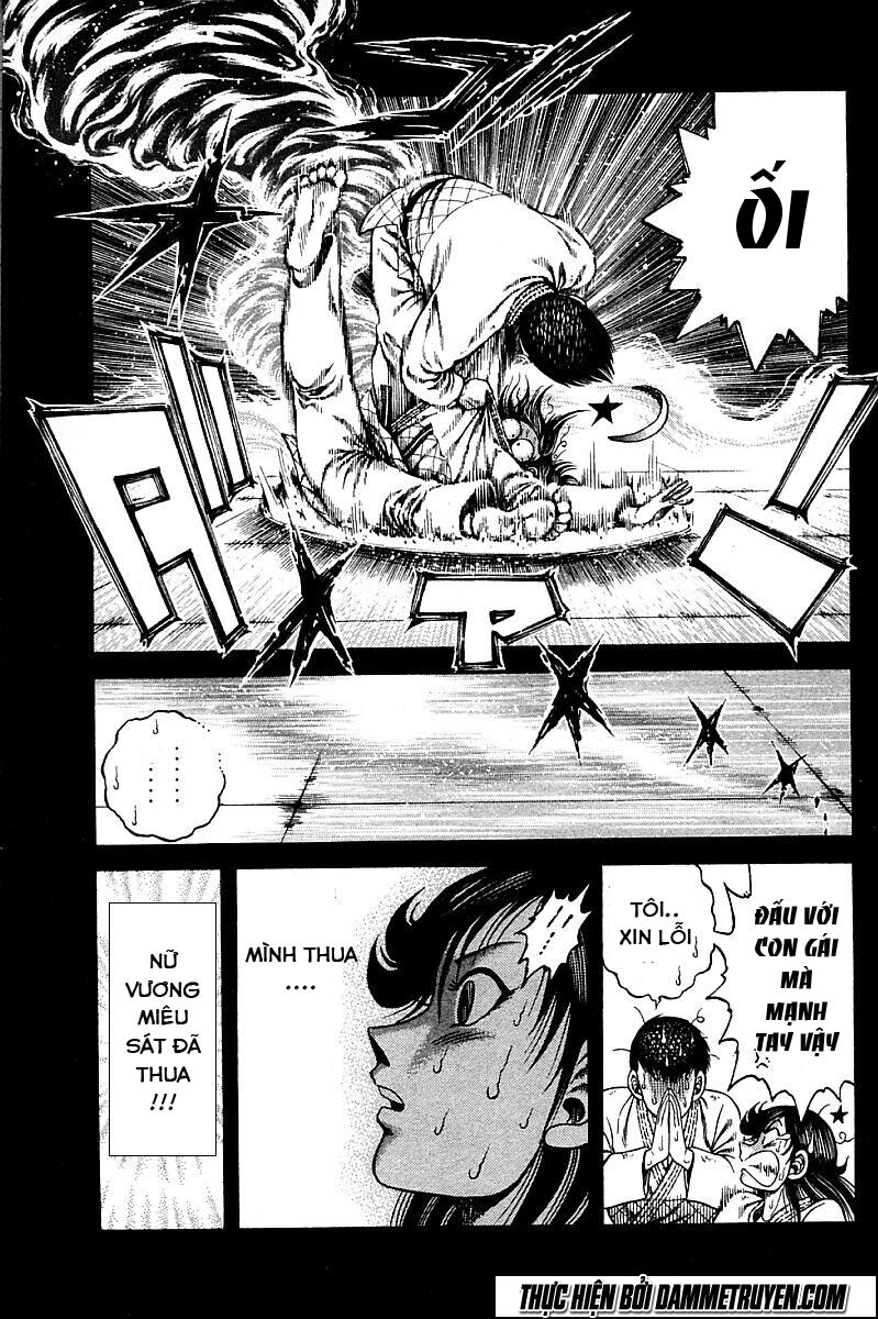 Shin Kotaro Makaritoru! Juudouhen: Chapter 196