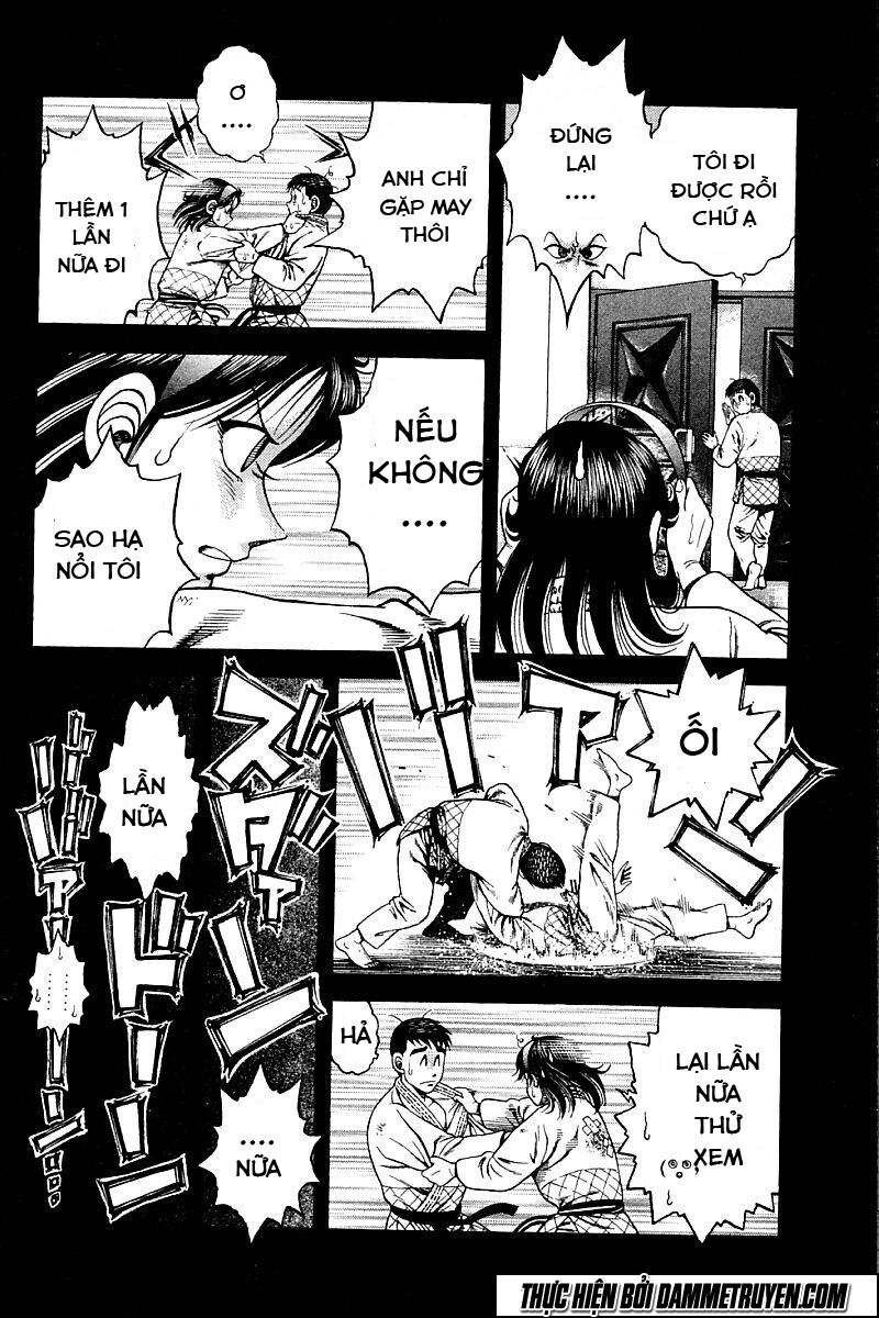 Shin Kotaro Makaritoru! Juudouhen: Chapter 196