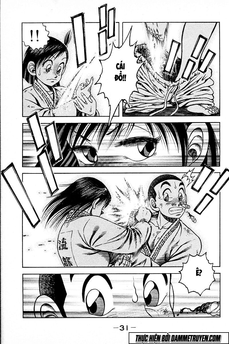 Shin Kotaro Makaritoru! Juudouhen: Chapter 198