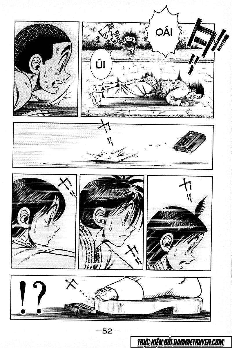 Shin Kotaro Makaritoru! Juudouhen: Chapter 199