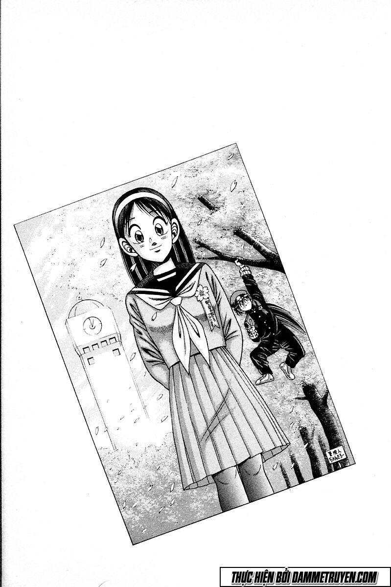 Shin Kotaro Makaritoru! Juudouhen: Chapter 199