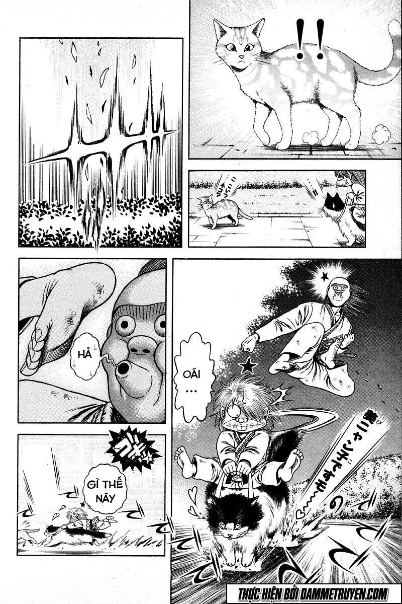 Shin Kotaro Makaritoru! Juudouhen: Chapter 199