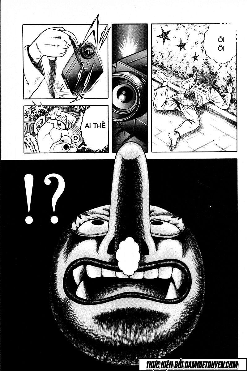 Shin Kotaro Makaritoru! Juudouhen: Chapter 199