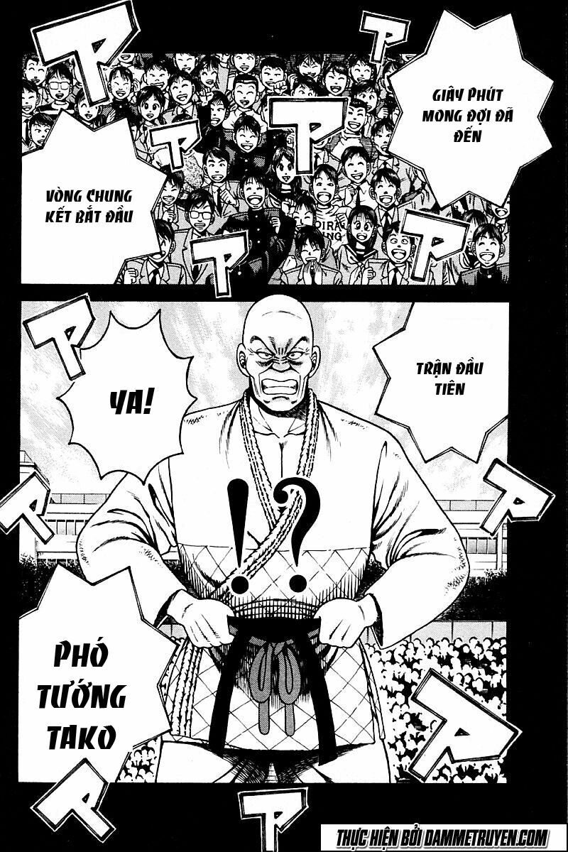 Shin Kotaro Makaritoru! Juudouhen: Chapter 200