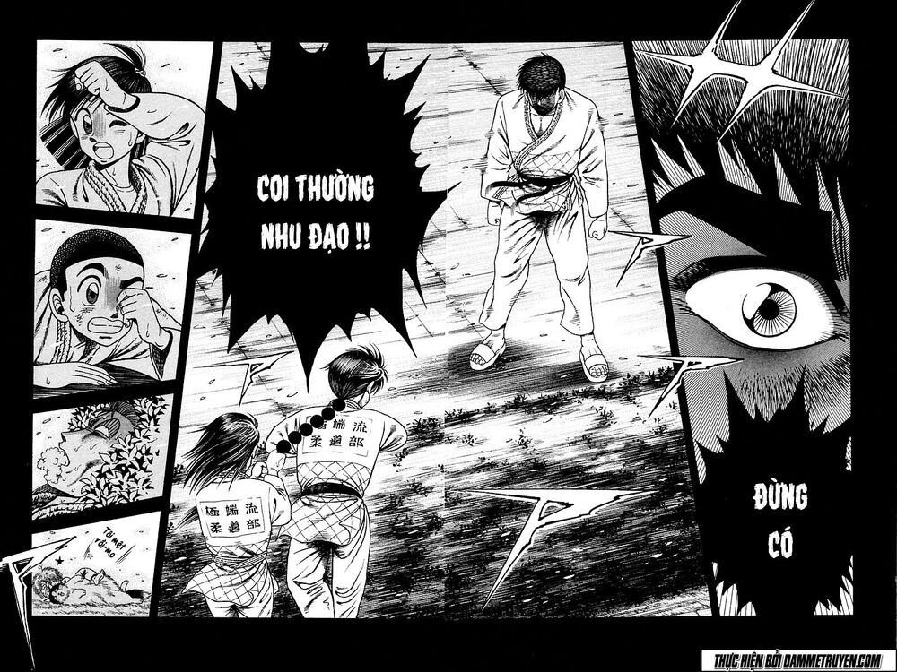 Shin Kotaro Makaritoru! Juudouhen: Chapter 200