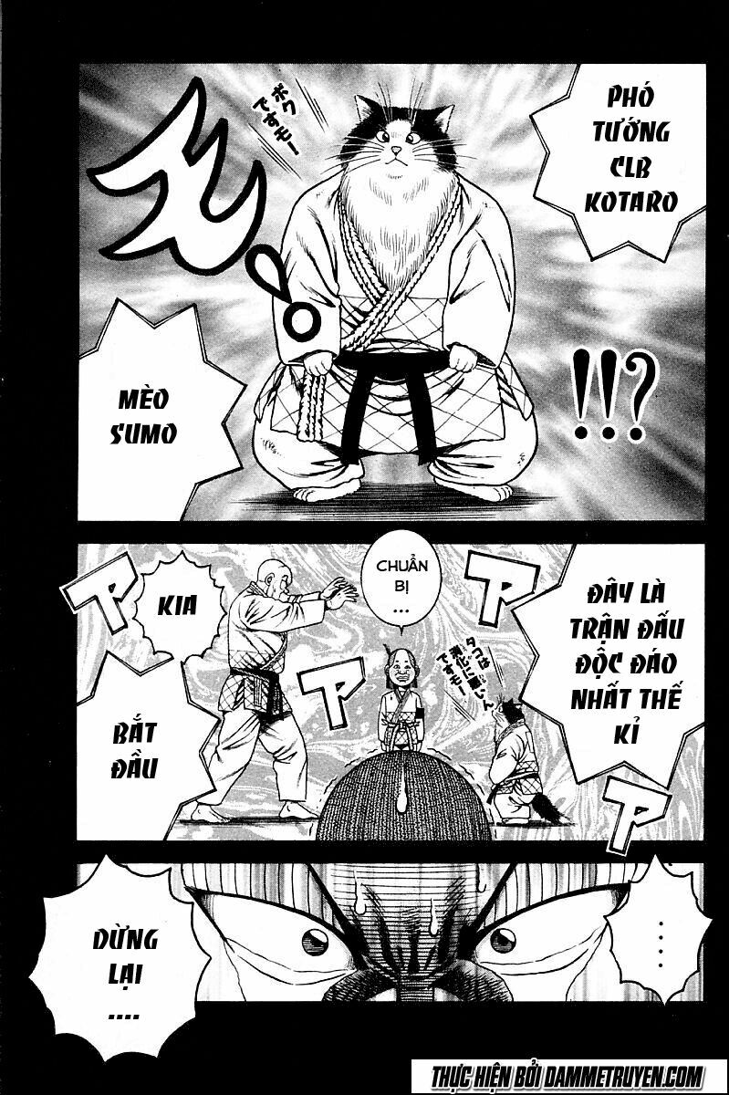 Shin Kotaro Makaritoru! Juudouhen: Chapter 200