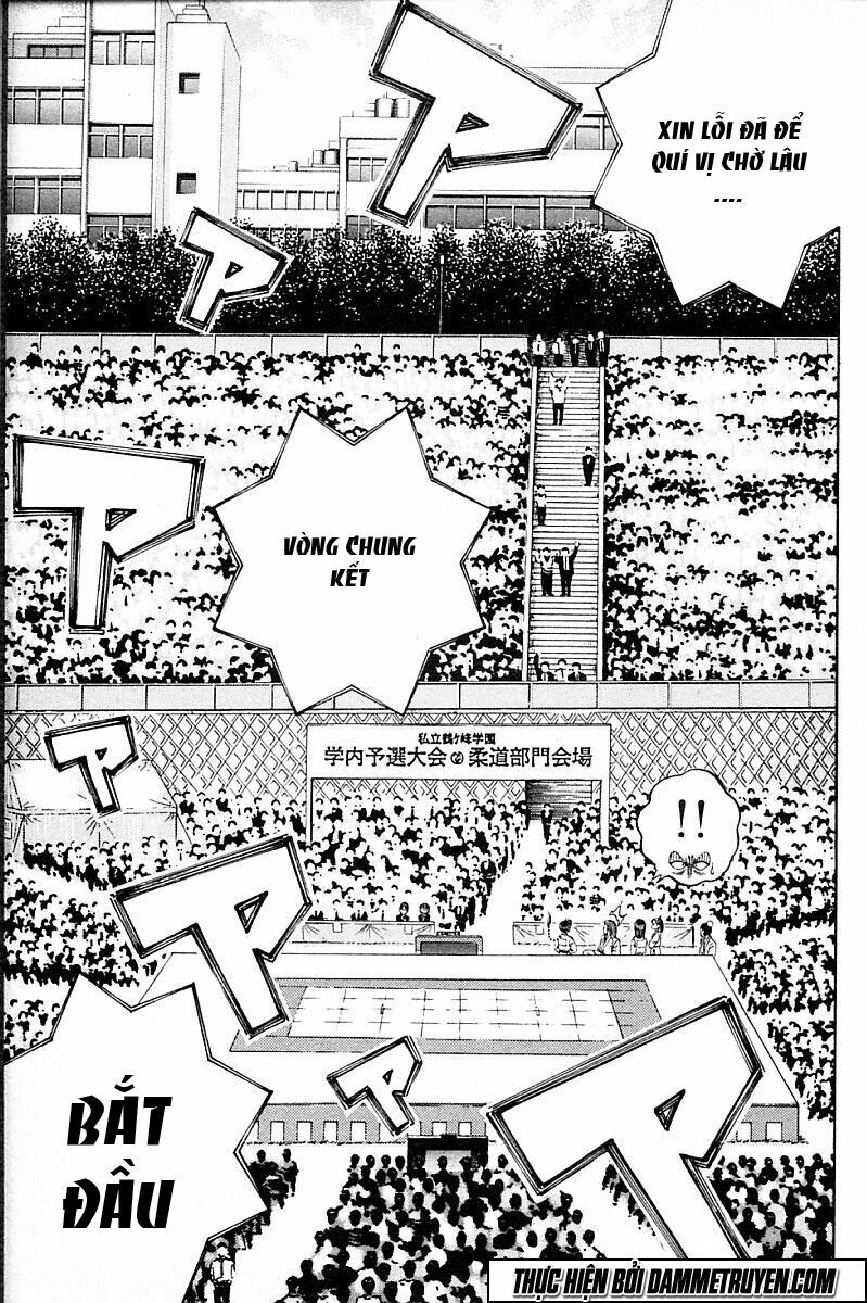 Shin Kotaro Makaritoru! Juudouhen: Chapter 200