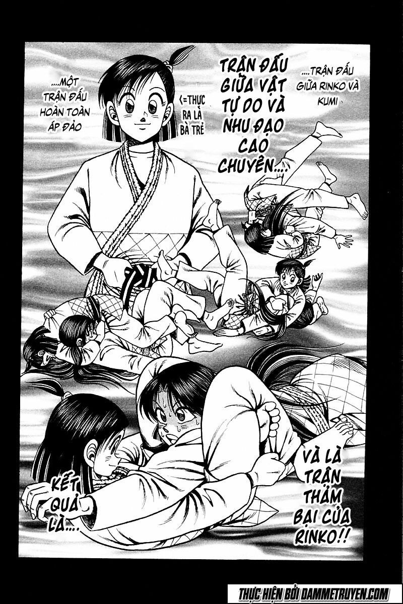 Shin Kotaro Makaritoru! Juudouhen: Chapter 203