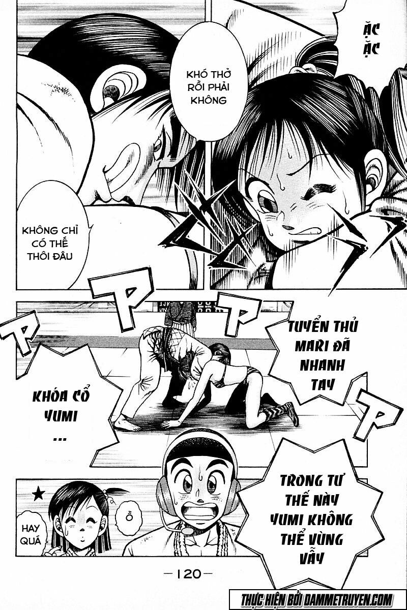 Shin Kotaro Makaritoru! Juudouhen: Chapter 203