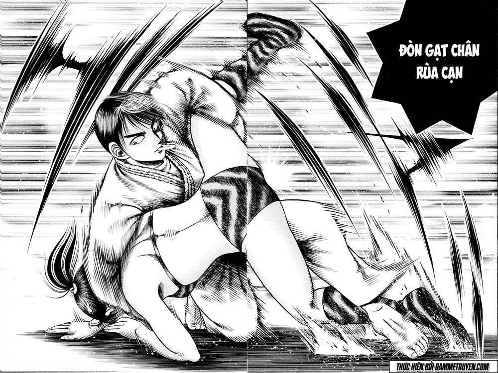 Shin Kotaro Makaritoru! Juudouhen: Chapter 203
