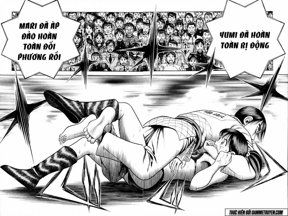 Shin Kotaro Makaritoru! Juudouhen: Chapter 203
