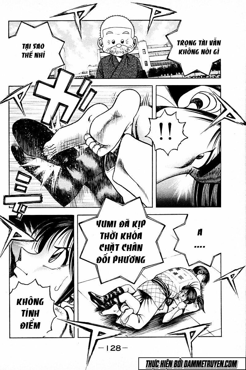 Shin Kotaro Makaritoru! Juudouhen: Chapter 203