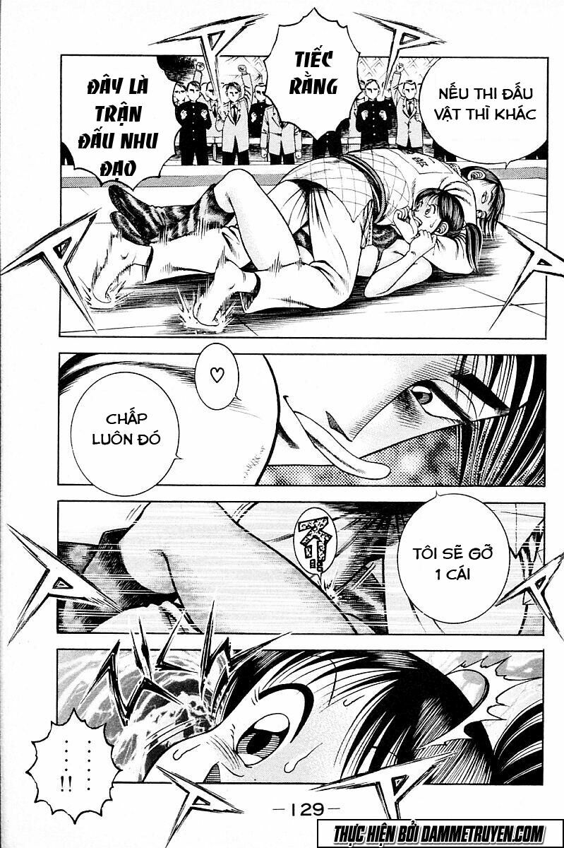 Shin Kotaro Makaritoru! Juudouhen: Chapter 203