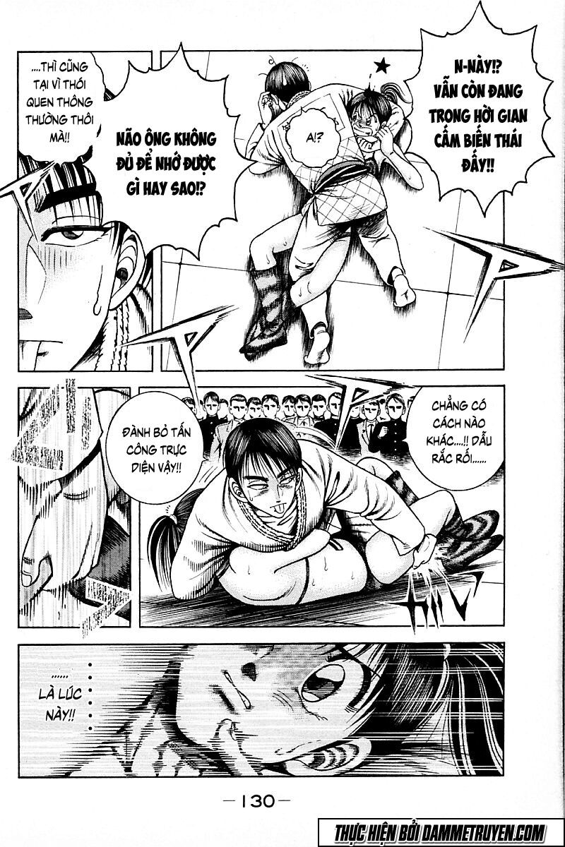 Shin Kotaro Makaritoru! Juudouhen: Chapter 203