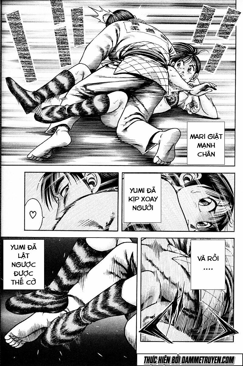 Shin Kotaro Makaritoru! Juudouhen: Chapter 203