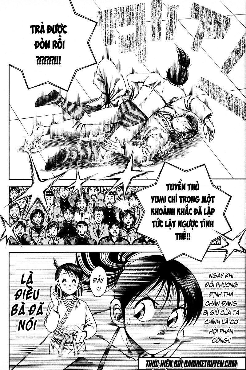 Shin Kotaro Makaritoru! Juudouhen: Chapter 203
