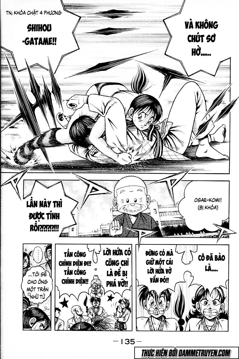 Shin Kotaro Makaritoru! Juudouhen: Chapter 203