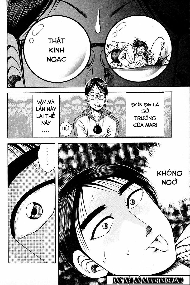 Shin Kotaro Makaritoru! Juudouhen: Chapter 203