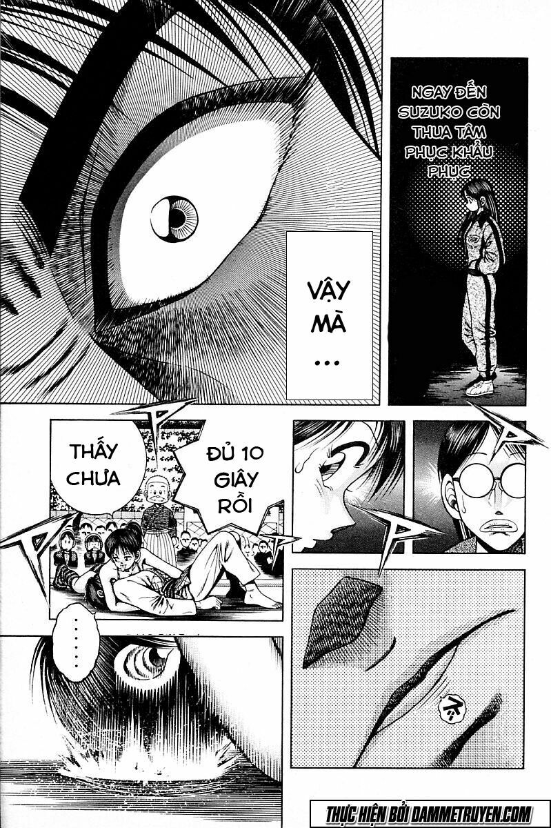 Shin Kotaro Makaritoru! Juudouhen: Chapter 203