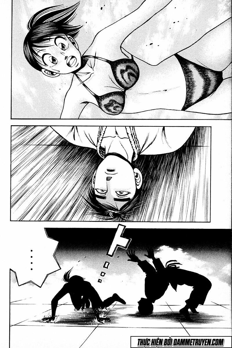 Shin Kotaro Makaritoru! Juudouhen: Chapter 203