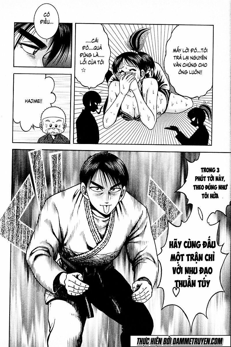 Shin Kotaro Makaritoru! Juudouhen: Chapter 203