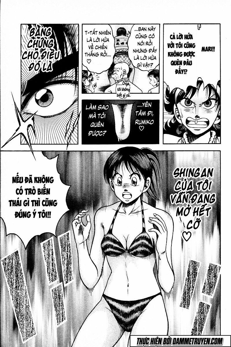 Shin Kotaro Makaritoru! Juudouhen: Chapter 203