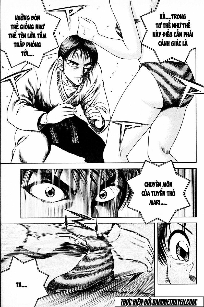 Shin Kotaro Makaritoru! Juudouhen: Chapter 203