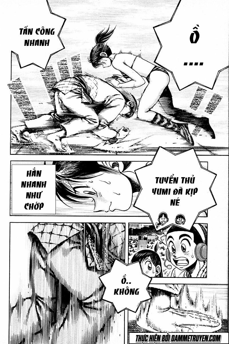 Shin Kotaro Makaritoru! Juudouhen: Chapter 203
