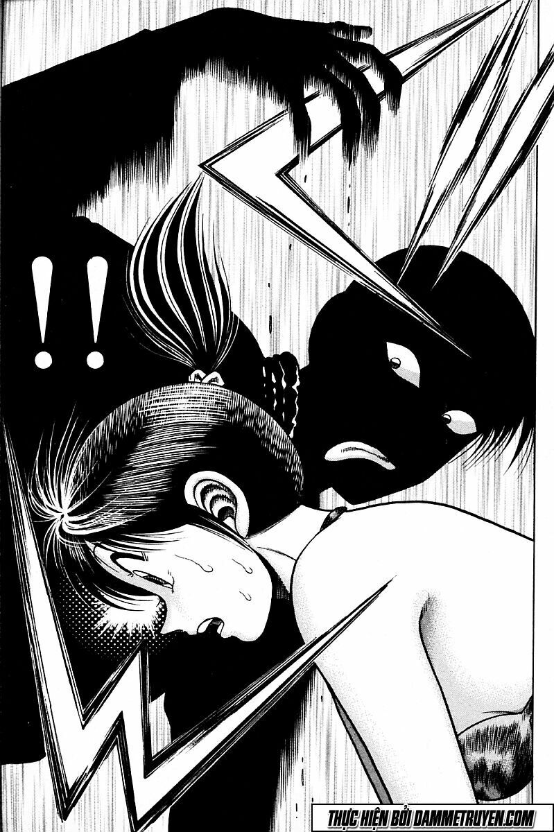 Shin Kotaro Makaritoru! Juudouhen: Chapter 203