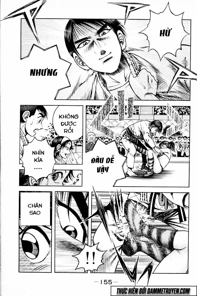 Shin Kotaro Makaritoru! Juudouhen: Chapter 204