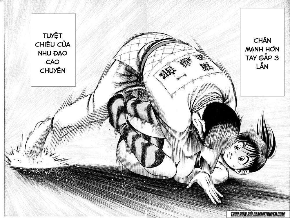 Shin Kotaro Makaritoru! Juudouhen: Chapter 204