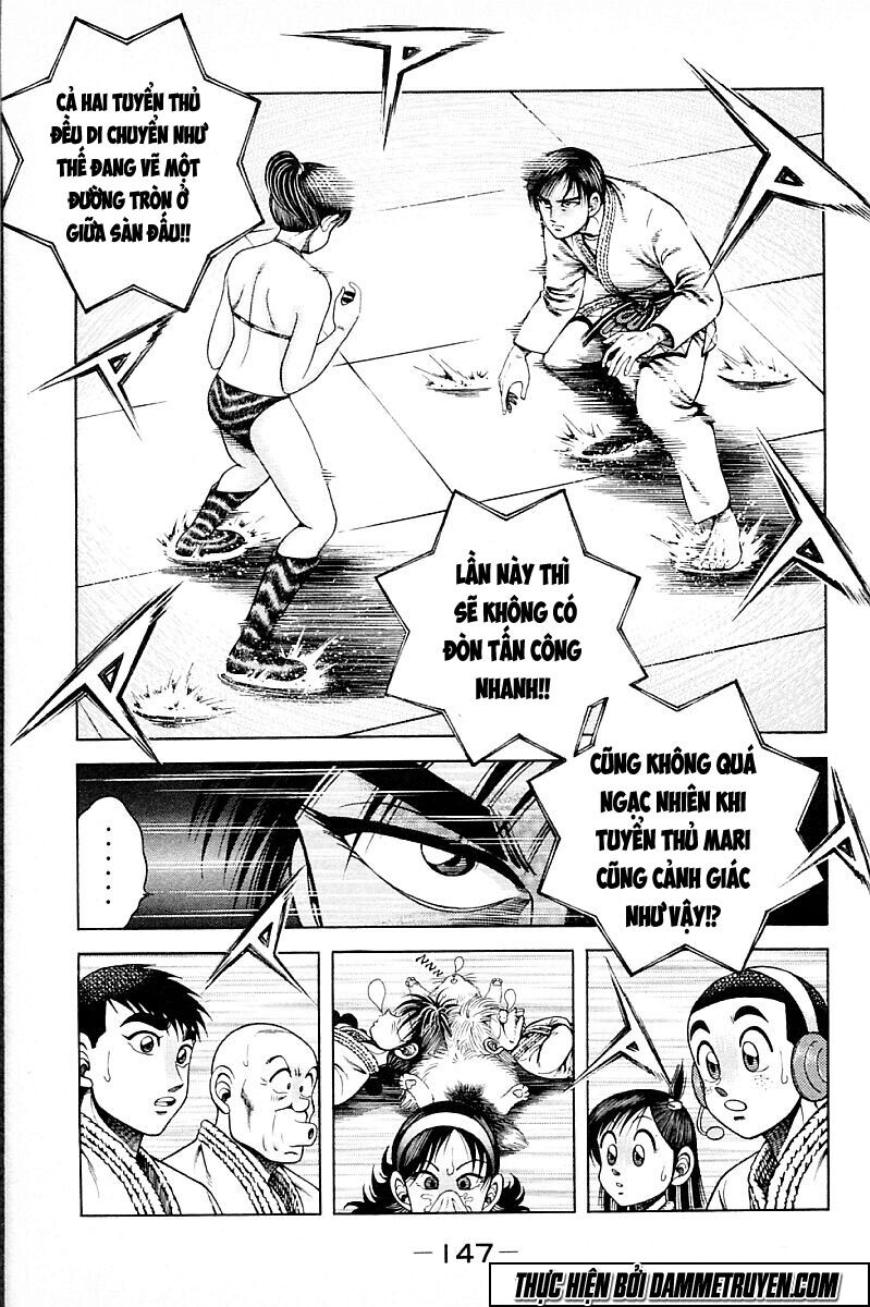 Shin Kotaro Makaritoru! Juudouhen: Chapter 204