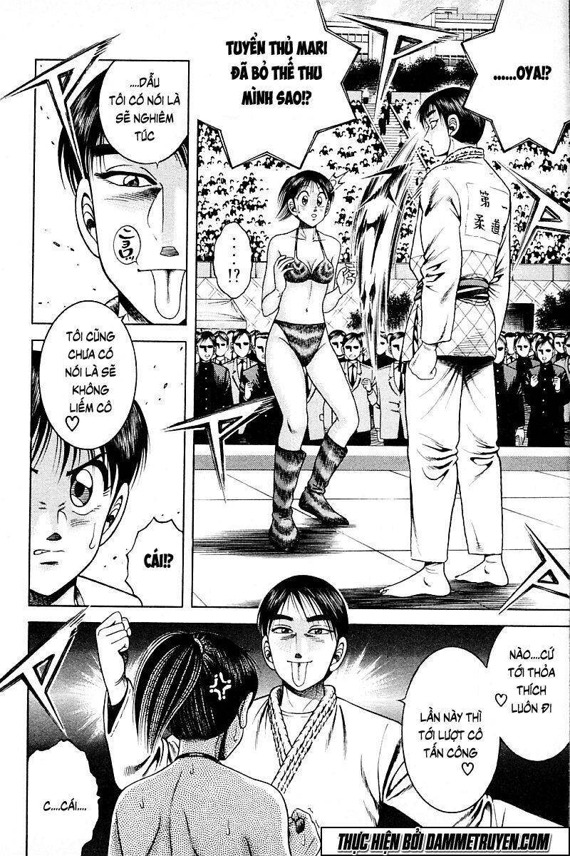 Shin Kotaro Makaritoru! Juudouhen: Chapter 204