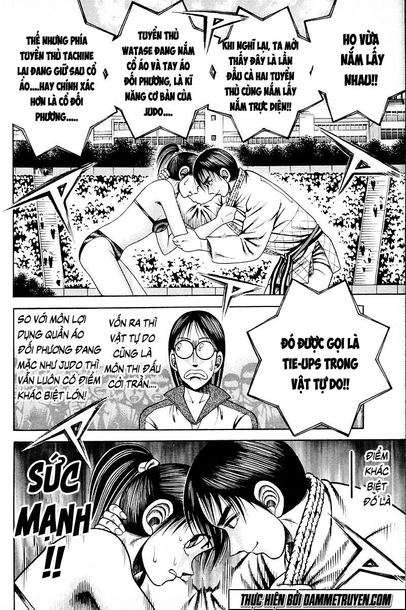 Shin Kotaro Makaritoru! Juudouhen: Chapter 204
