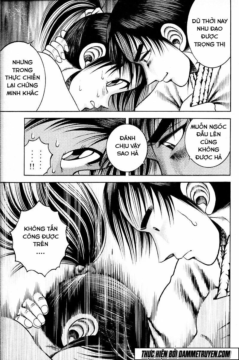 Shin Kotaro Makaritoru! Juudouhen: Chapter 204