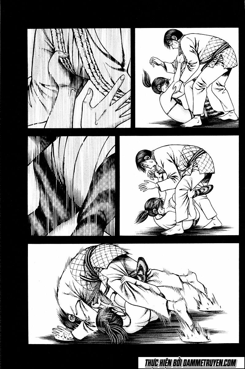 Shin Kotaro Makaritoru! Juudouhen: Chapter 205