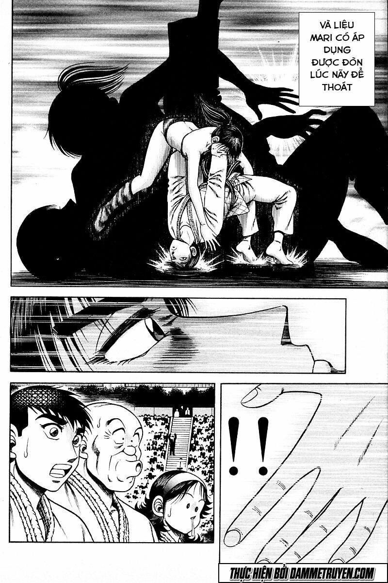 Shin Kotaro Makaritoru! Juudouhen: Chapter 205