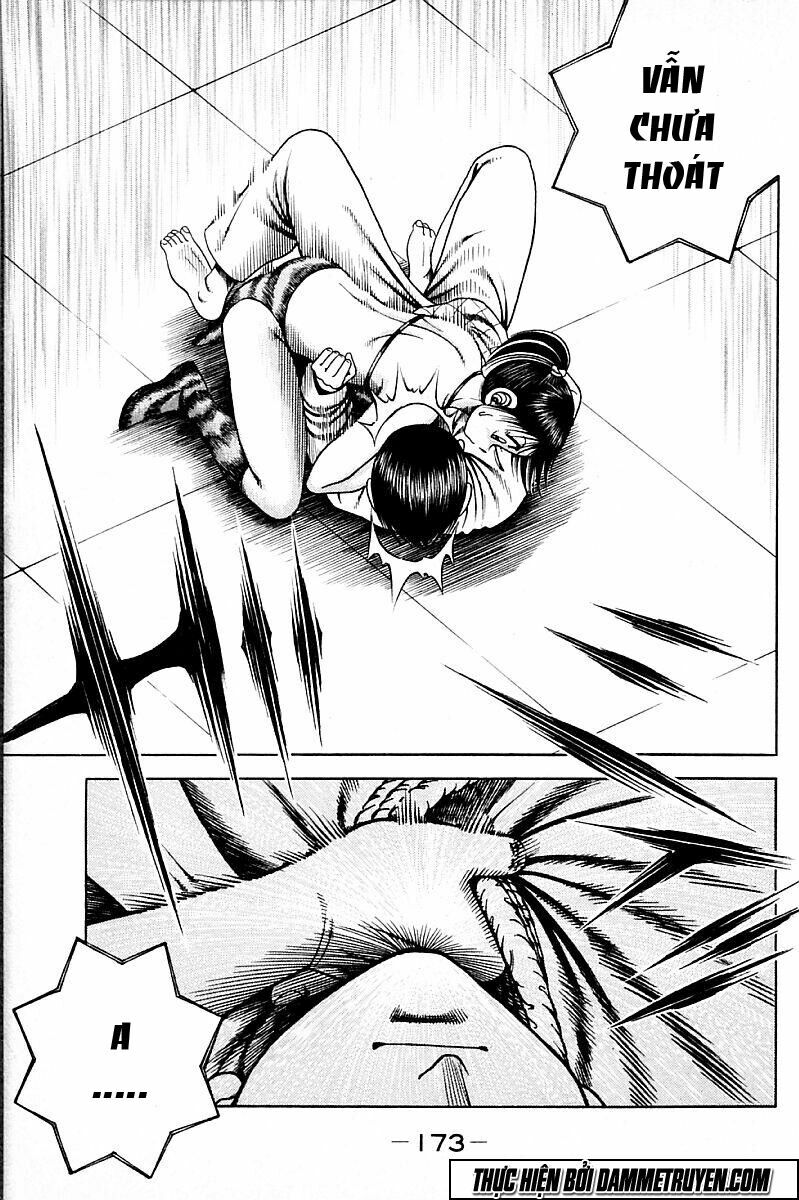 Shin Kotaro Makaritoru! Juudouhen: Chapter 205