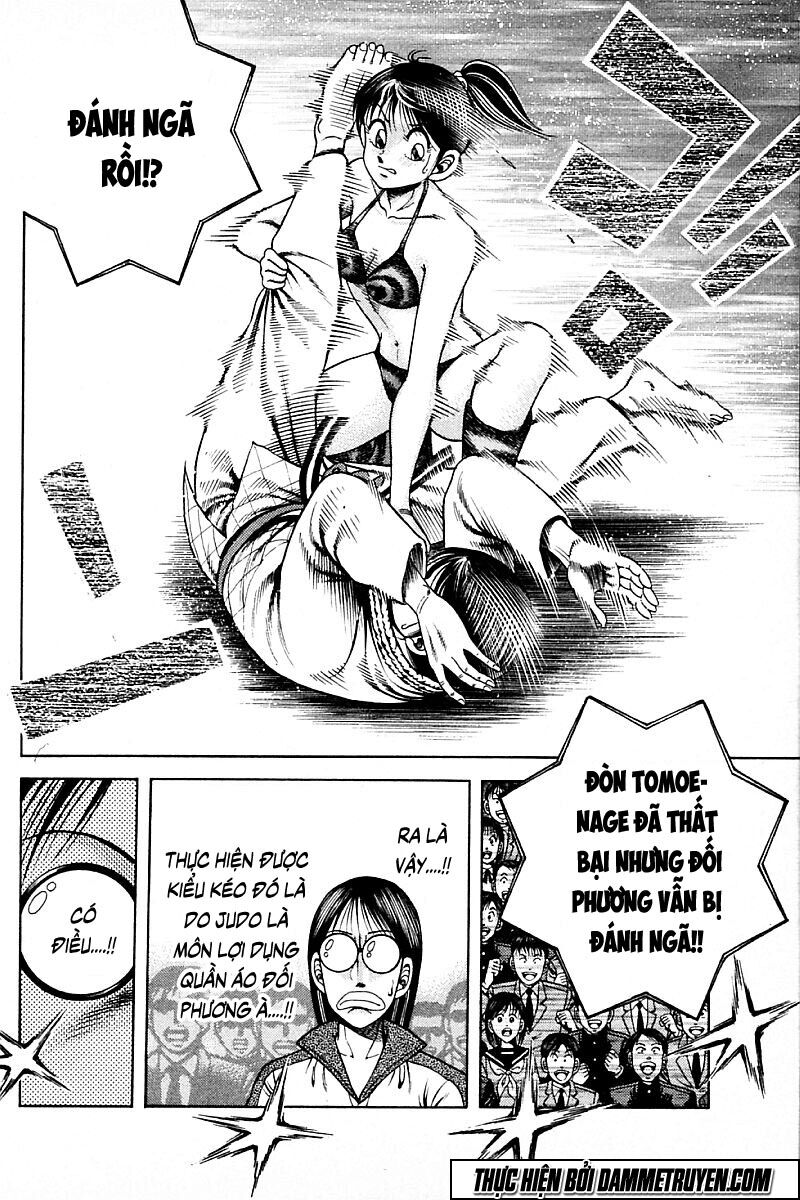 Shin Kotaro Makaritoru! Juudouhen: Chapter 205