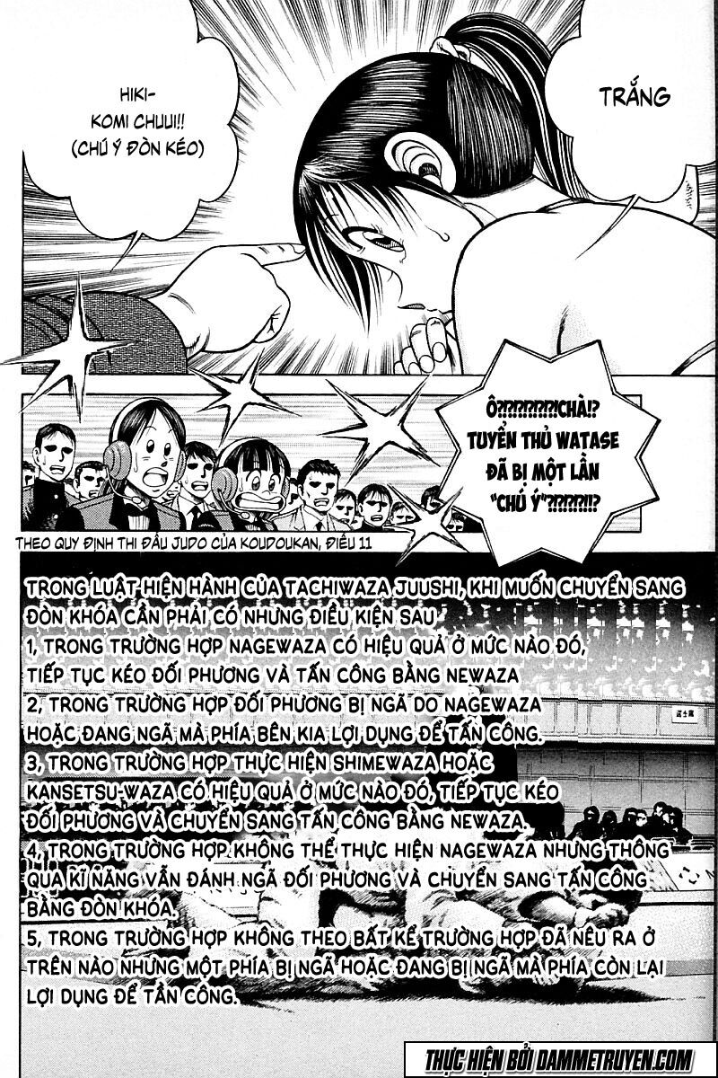 Shin Kotaro Makaritoru! Juudouhen: Chapter 205