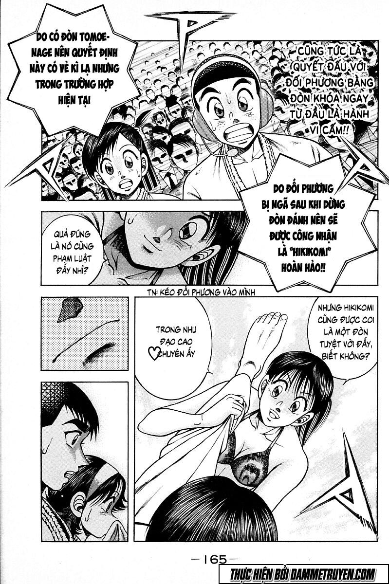 Shin Kotaro Makaritoru! Juudouhen: Chapter 205