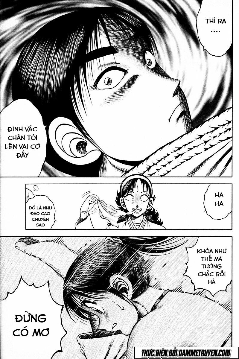 Shin Kotaro Makaritoru! Juudouhen: Chapter 205