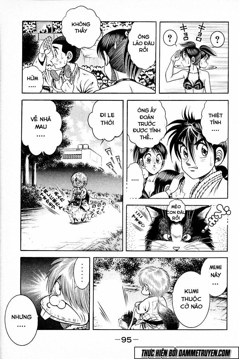 Shin Kotaro Makaritoru! Juudouhen: Chapter 209
