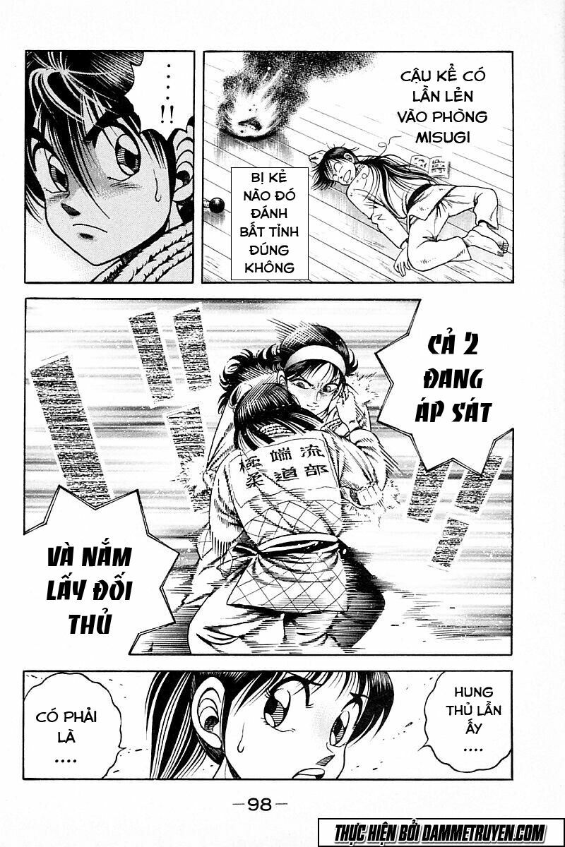 Shin Kotaro Makaritoru! Juudouhen: Chapter 209