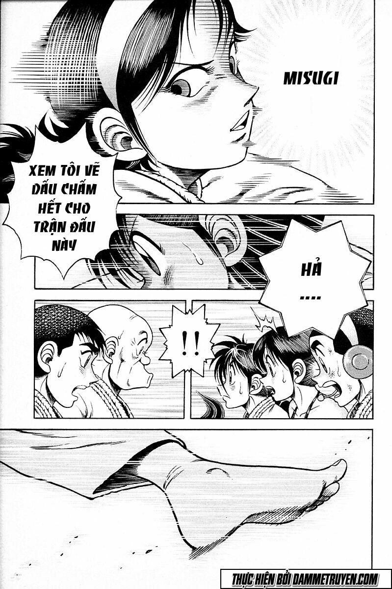 Shin Kotaro Makaritoru! Juudouhen: Chapter 209