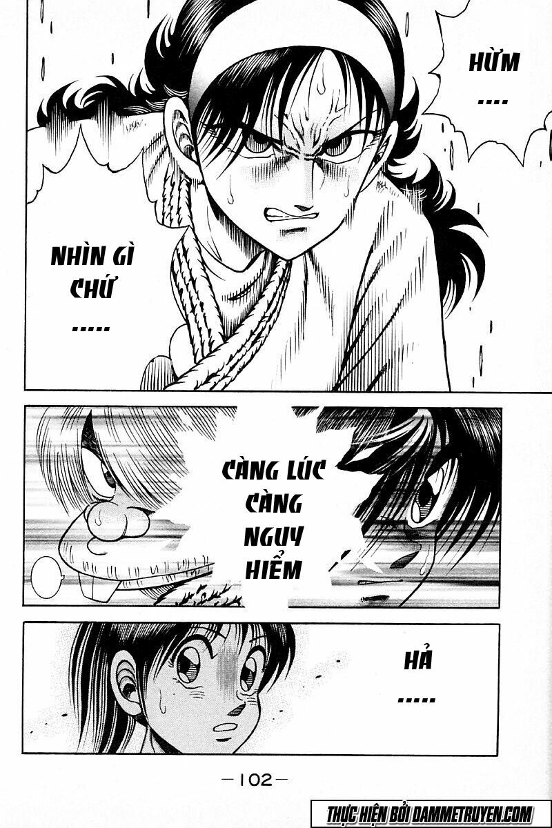 Shin Kotaro Makaritoru! Juudouhen: Chapter 209