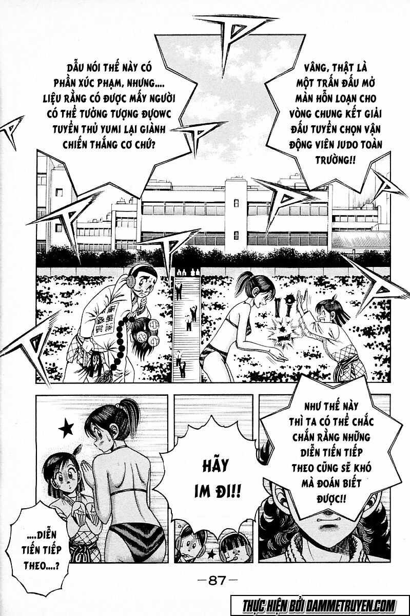 Shin Kotaro Makaritoru! Juudouhen: Chapter 209